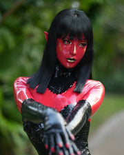 DM03R4 Serpent Princess「ヘビヒメ」ラバー仕上げ【在庫あり】