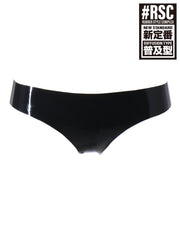 Latex Thong
