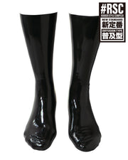 Latex Socks