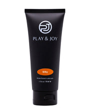 PLAY & JOY Silky Lubricant 50ml