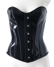 PVC Overbust Corset