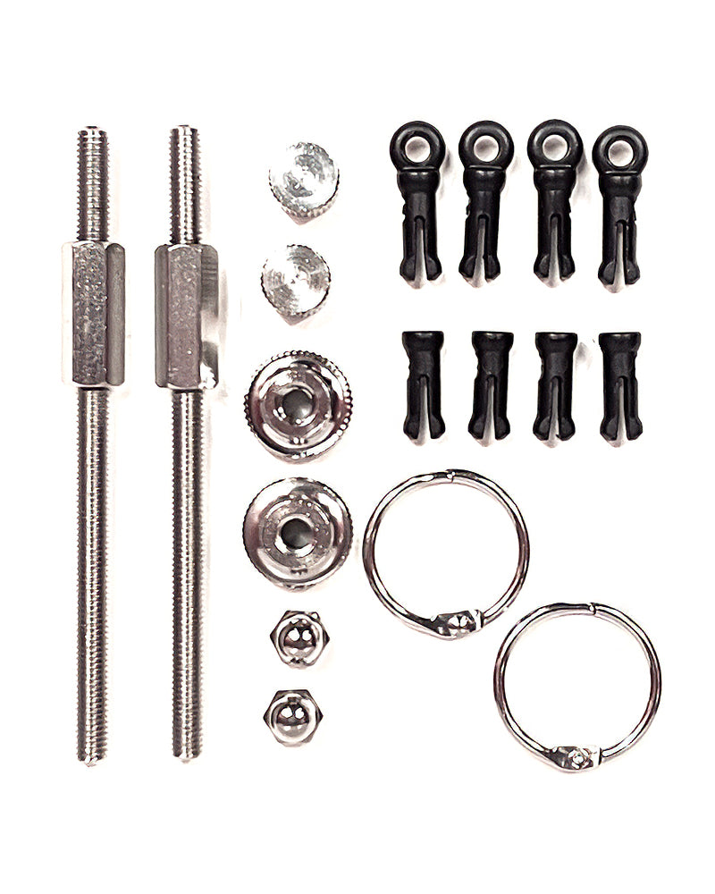 Spare Part Set Hyena spare parts set – For Your Pleasure