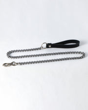 Leather Chain Leash（リード）