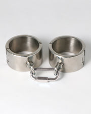 Metal Hand Cuffs