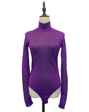 Glitter Body(Purple)