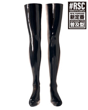 Latex Stocking