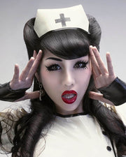 KEA NURSE HAT