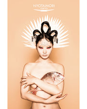 NYOTAIMORI TOKYO photo book