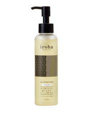 iroha INTIMATE WASH