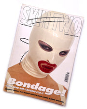 【USED】SKIN TWO Issue 33