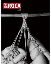 Roca vol.3