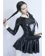KOTODAMA ROUND SKIRT